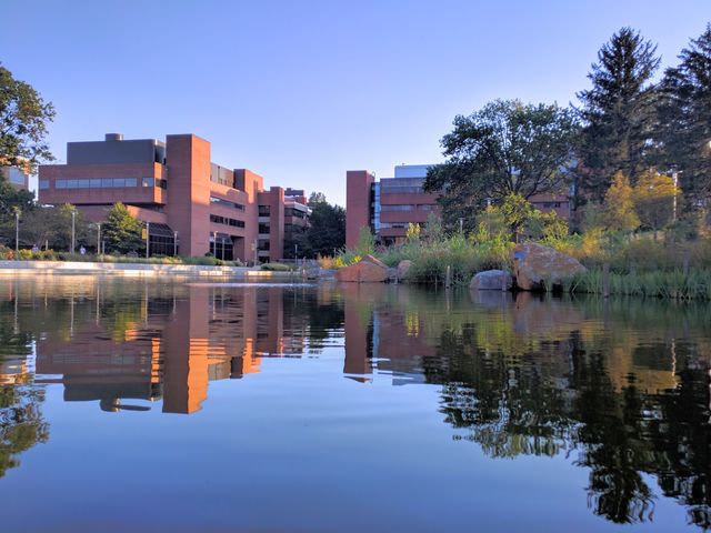 Photo of University of Maryland-Baltimore County