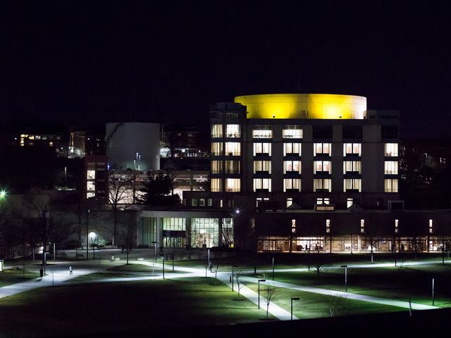 Photo of University of Maryland-Baltimore County