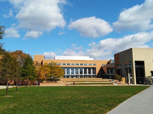 Photo of University of Maryland-Baltimore County