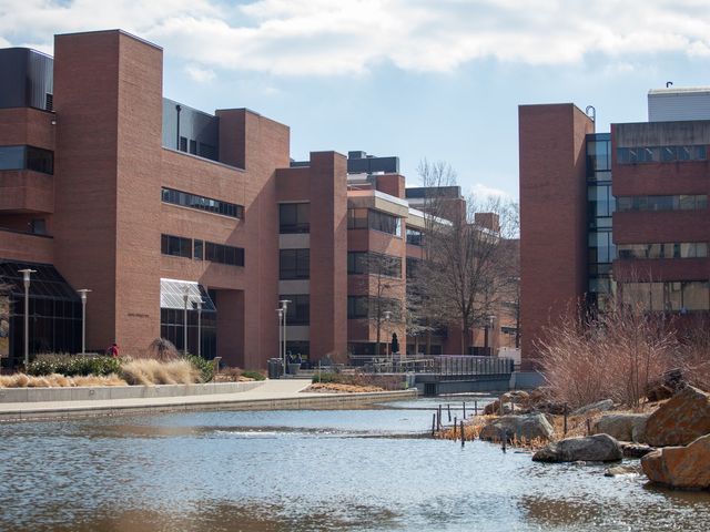 Photo of University of Maryland-Baltimore County