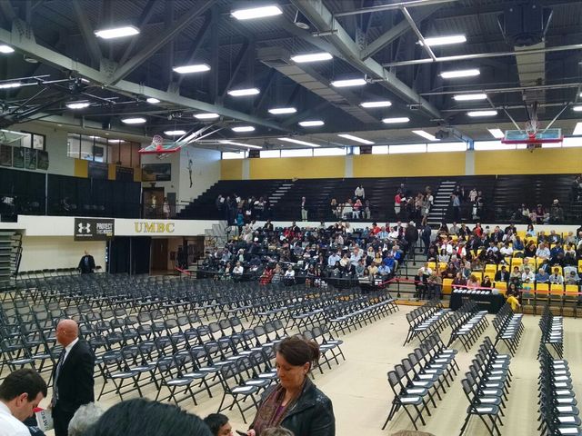 Photo of University of Maryland-Baltimore County