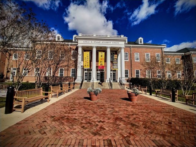 Photo of University of Maryland-College Park