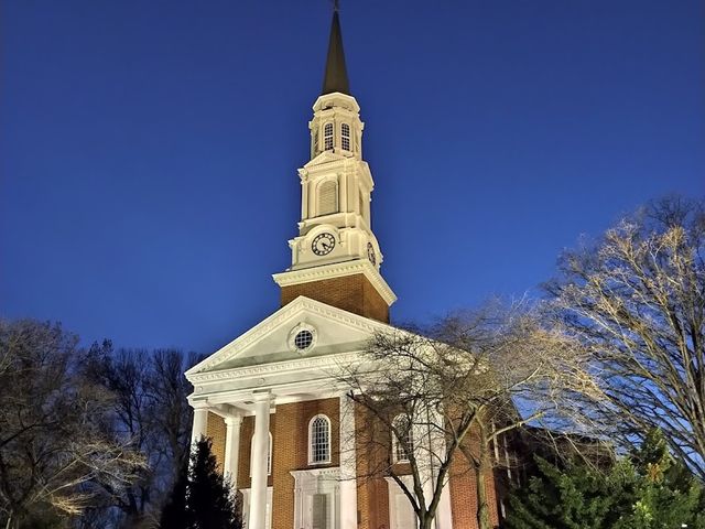 Photo of University of Maryland-College Park