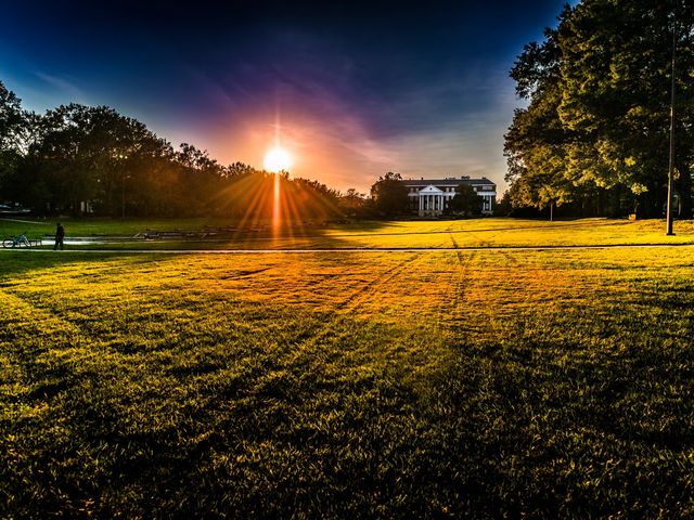 Photo of University of Maryland-College Park