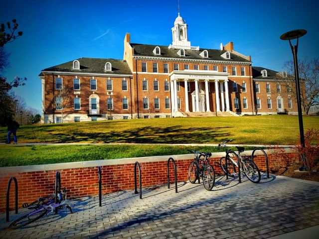 Photo of University of Maryland-College Park