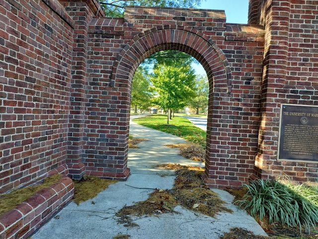Photo of University of Maryland-College Park