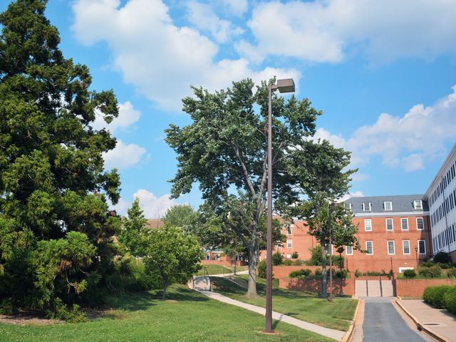 Photo of University of Maryland-College Park