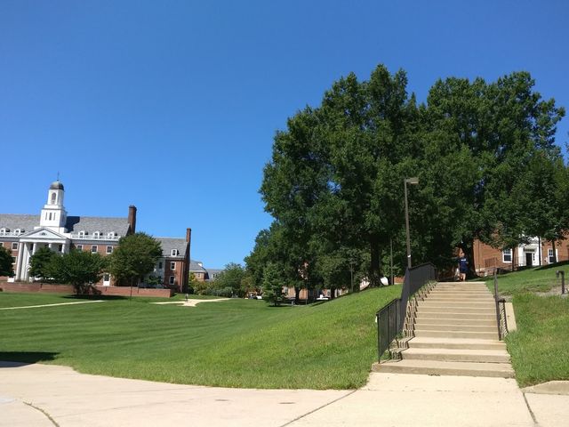 Photo of University of Maryland-College Park