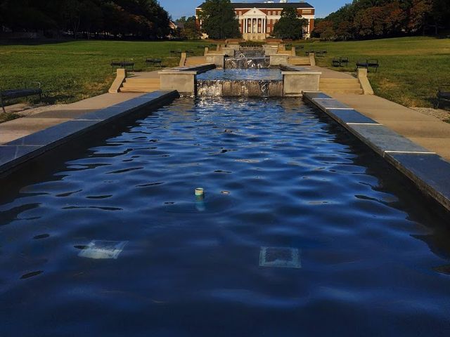 Photo of University of Maryland-College Park