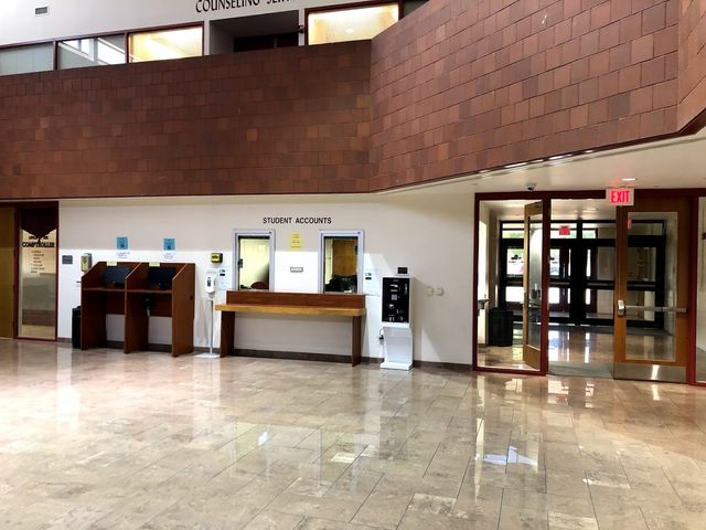 Photo of University of Maryland Eastern Shore