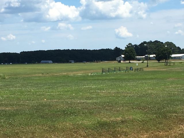 Photo of University of Maryland Eastern Shore