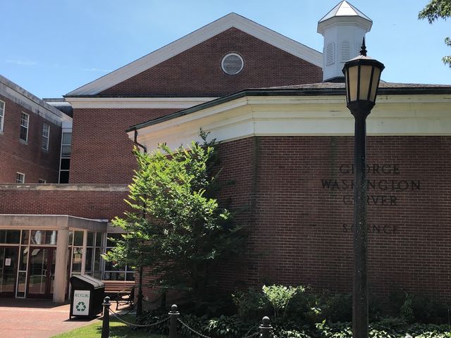 Photo of University of Maryland Eastern Shore