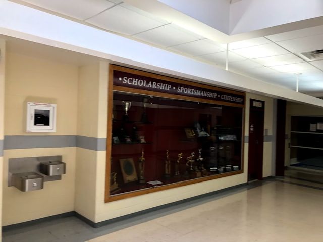 Photo of University of Maryland Eastern Shore