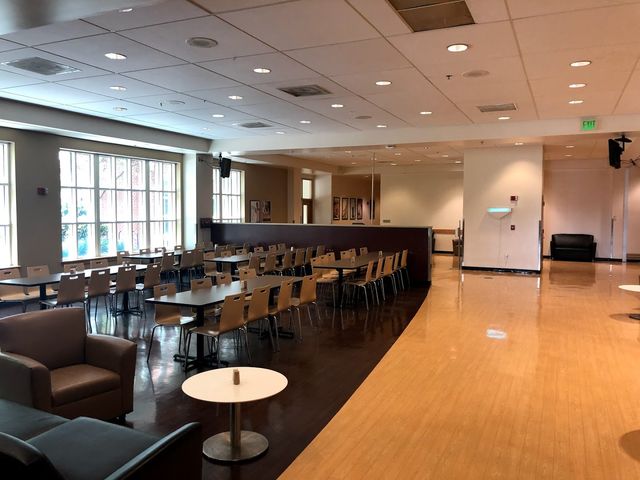 Photo of University of Maryland Eastern Shore