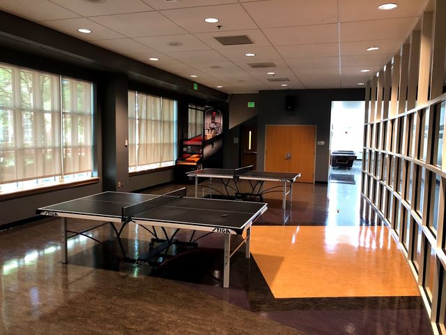 Photo of University of Maryland Eastern Shore