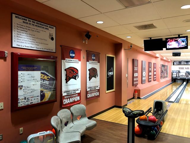 Photo of University of Maryland Eastern Shore