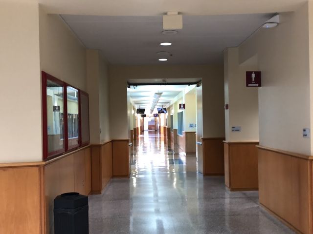 Photo of University of Maryland Eastern Shore