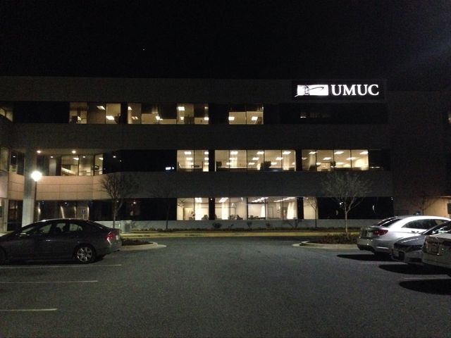 Photo of University of Maryland Global Campus