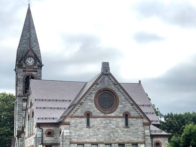 Photo of University of Massachusetts-Amherst