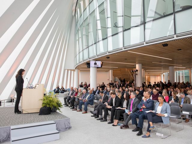 Photo of University of Massachusetts-Amherst