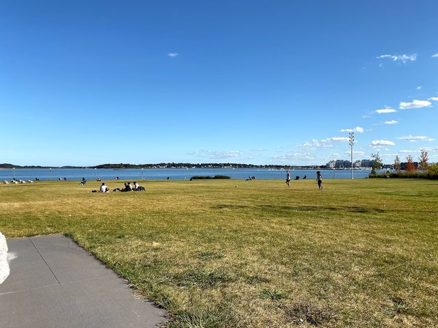 Photo of University of Massachusetts-Boston