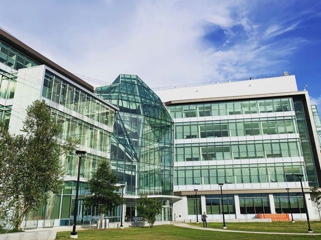 Photo of University of Massachusetts-Boston