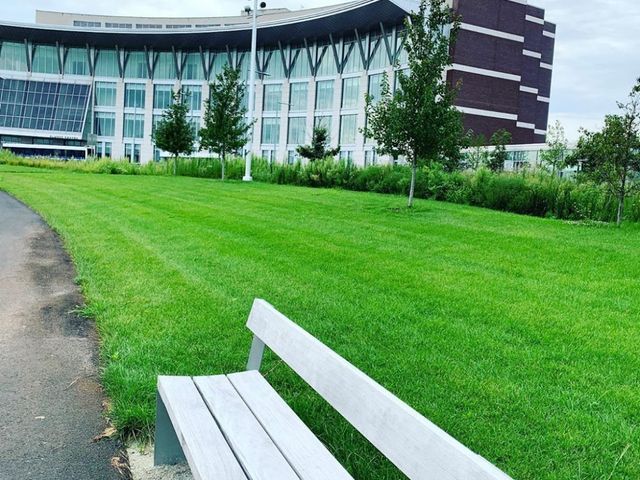 Photo of University of Massachusetts-Boston