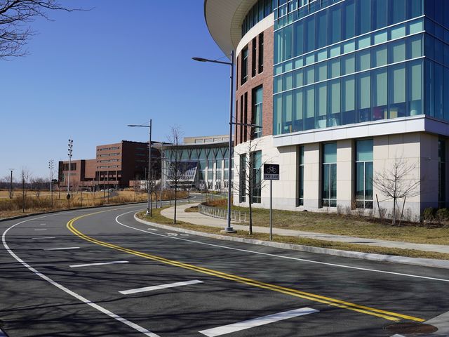 Photo of University of Massachusetts-Boston