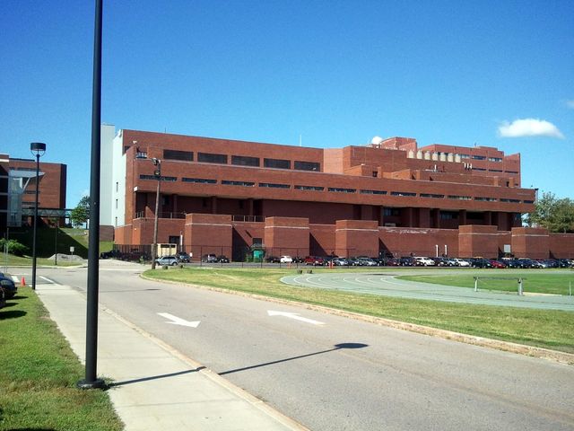 Photo of University of Massachusetts-Boston