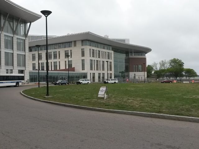 Photo of University of Massachusetts-Boston
