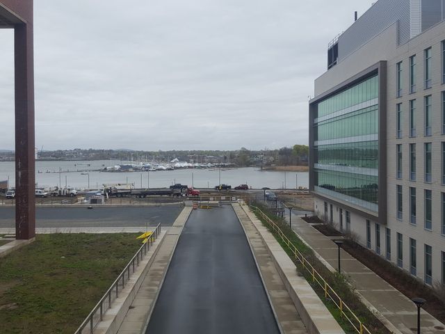 Photo of University of Massachusetts-Boston