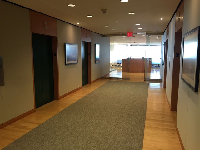 Photo of University of Massachusetts-Central Office