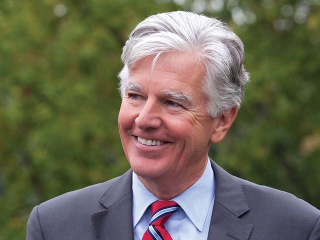 Photo of University of Massachusetts-Central Office