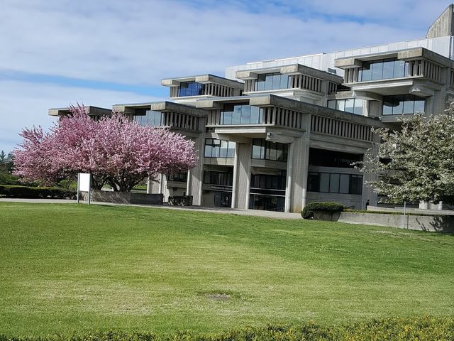 Photo of University of Massachusetts-Dartmouth