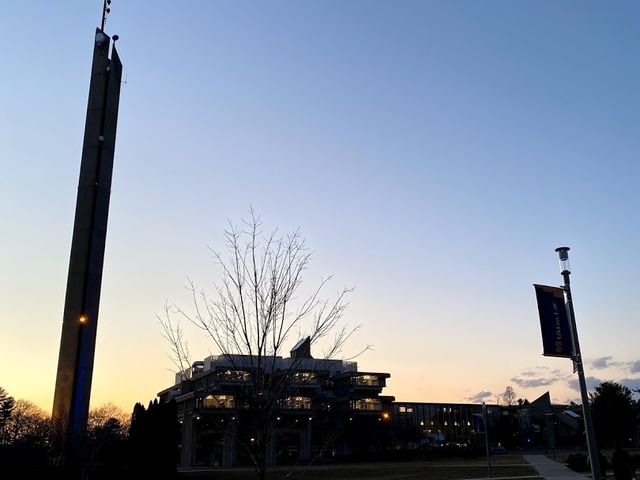 Photo of University of Massachusetts-Dartmouth