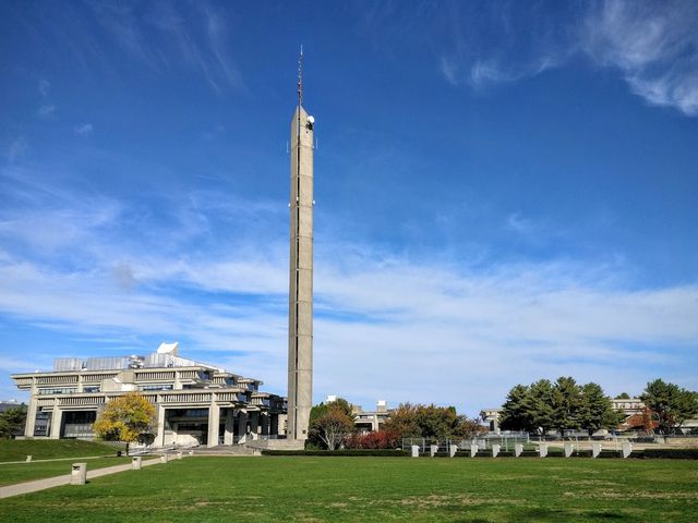 Photo of University of Massachusetts-Dartmouth