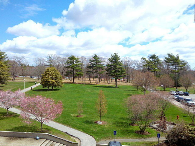 Photo of University of Massachusetts-Dartmouth