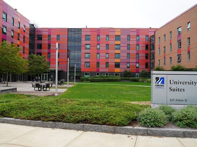 Photo of University of Massachusetts-Lowell