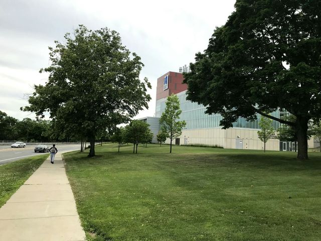 Photo of University of Massachusetts-Lowell