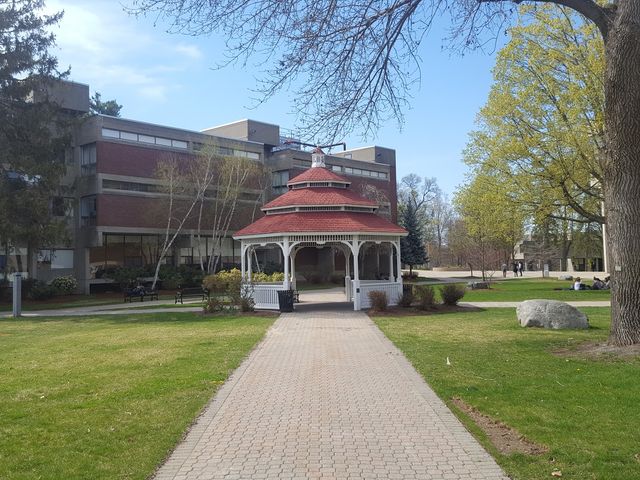 Photo of University of Massachusetts-Lowell