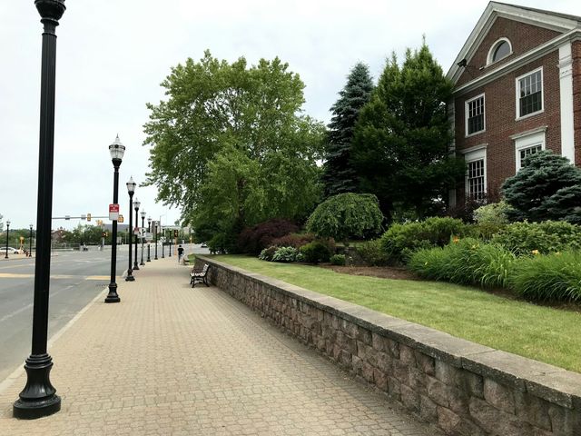 Photo of University of Massachusetts-Lowell