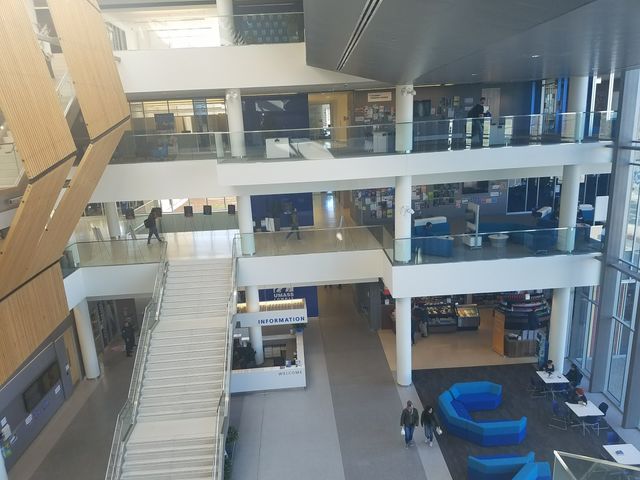 Photo of University of Massachusetts-Lowell
