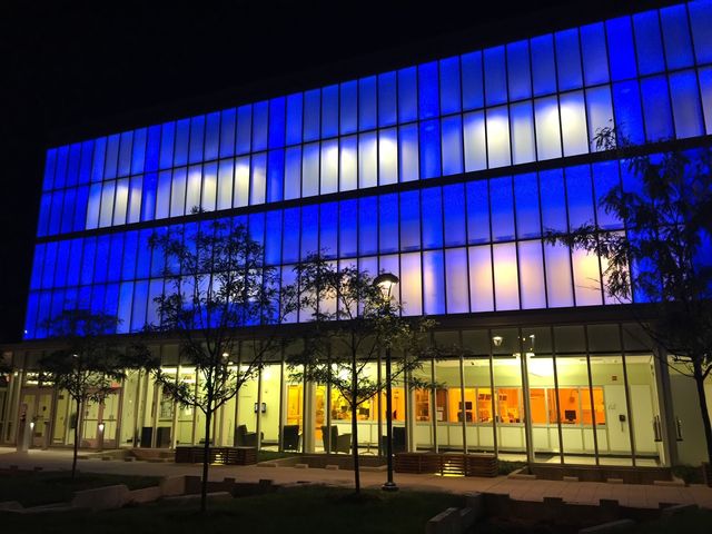 Photo of University of Massachusetts-Lowell