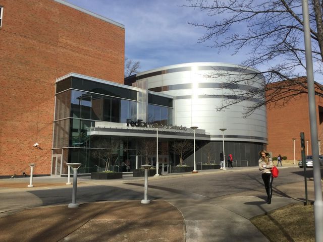 Photo of University of Memphis