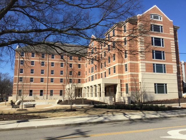 Photo of University of Memphis