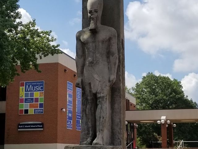 Photo of University of Memphis