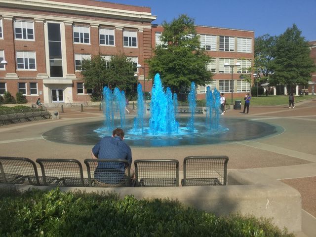 Photo of University of Memphis