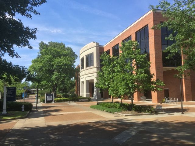 Photo of University of Memphis