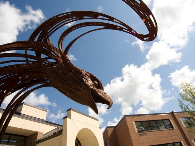 Photo of University of Minnesota-Crookston