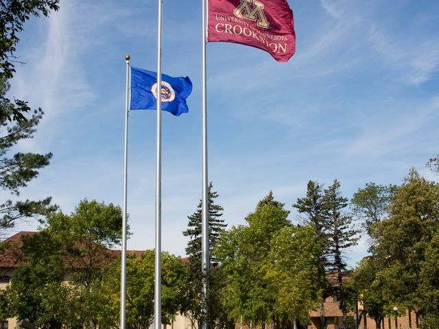 Photo of University of Minnesota-Crookston